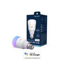 Yeelight M2 LED Smart Bulb Multicolor YLDP001-A